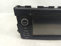 2013-2014 Nissan Altima Radio AM FM Cd Player Receiver Replacement P/N:259159HM0A Fits Fits 2013 2014 OEM Used Auto Parts - 