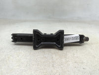 2014 Nissan Altima Spare Scissor Car Jack 1390132 - Oemusedautoparts1.com