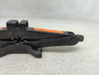 2014 Nissan Altima Spare Scissor Car Jack 1390132 - Oemusedautoparts1.com