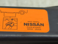 2014 Nissan Altima Spare Scissor Car Jack 1390132 - Oemusedautoparts1.com