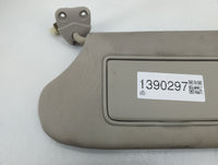 2013-2018 Nissan Altima Sun Visor Shade Replacement Driver Left Mirror Fits Fits 2013 2014 2015 2016 2017 2018 OEM Used Auto
