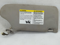 2013-2018 Nissan Altima Sun Visor Shade Replacement Driver Left Mirror Fits Fits 2013 2014 2015 2016 2017 2018 OEM Used Auto