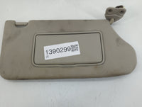 2013-2018 Nissan Altima Sun Visor Shade Replacement Passenger Right Mirror Fits Fits 2013 2014 2015 2016 2017 2018 OEM Used 