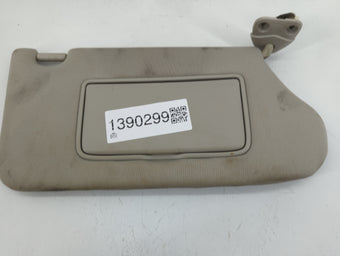 compare product 2013-2018 Nissan Altima Sun Visor Shade Replacement Passenger Right Mirror Fits Fits 2013 2014 2015 2016 2017 2018 OEM Used Auto Parts