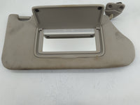 2013-2018 Nissan Altima Sun Visor Shade Replacement Passenger Right Mirror Fits Fits 2013 2014 2015 2016 2017 2018 OEM Used 