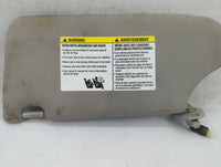 2013-2018 Nissan Altima Sun Visor Shade Replacement Passenger Right Mirror Fits Fits 2013 2014 2015 2016 2017 2018 OEM Used 