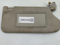 2013-2018 Nissan Altima Sun Visor Shade Replacement Passenger Right Mirror Fits Fits 2013 2014 2015 2016 2017 2018 OEM Used 