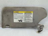 2013-2018 Nissan Altima Sun Visor Shade Replacement Passenger Right Mirror Fits Fits 2013 2014 2015 2016 2017 2018 OEM Used 