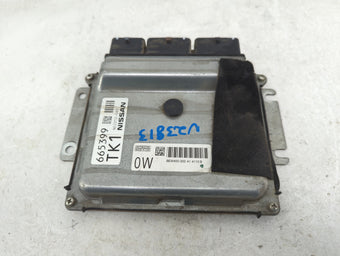 compare product 2013-2014 Nissan Altima PCM Engine Control Computer ECU ECM PCU OEM P/N:NEC012-040 Fits Fits 2013 2014 OEM Used Auto Parts