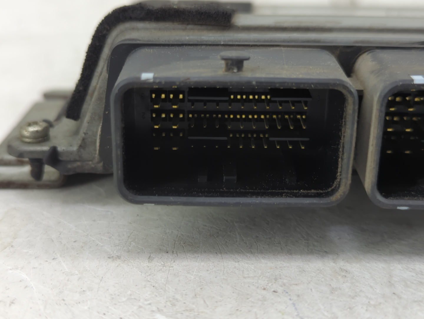 2013-2014 Nissan Altima PCM Engine Control Computer ECU ECM PCU OEM P/N:NEC012-040 Fits Fits 2013 2014 OEM Used Auto Parts -