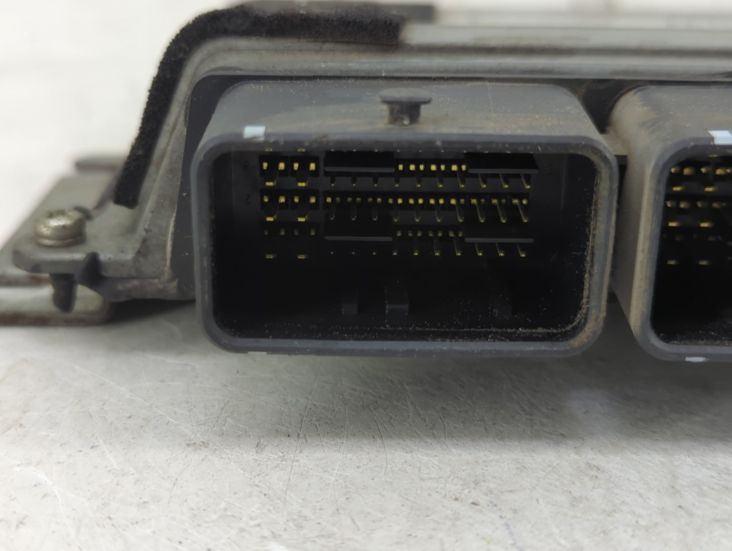 2013-2014 Nissan Altima PCM Engine Control Computer ECU ECM PCU OEM P/N:NEC012-040 Fits Fits 2013 2014 OEM Used Auto Parts -