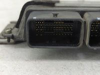 2013-2014 Nissan Altima PCM Engine Control Computer ECU ECM PCU OEM P/N:NEC012-040 Fits Fits 2013 2014 OEM Used Auto Parts -