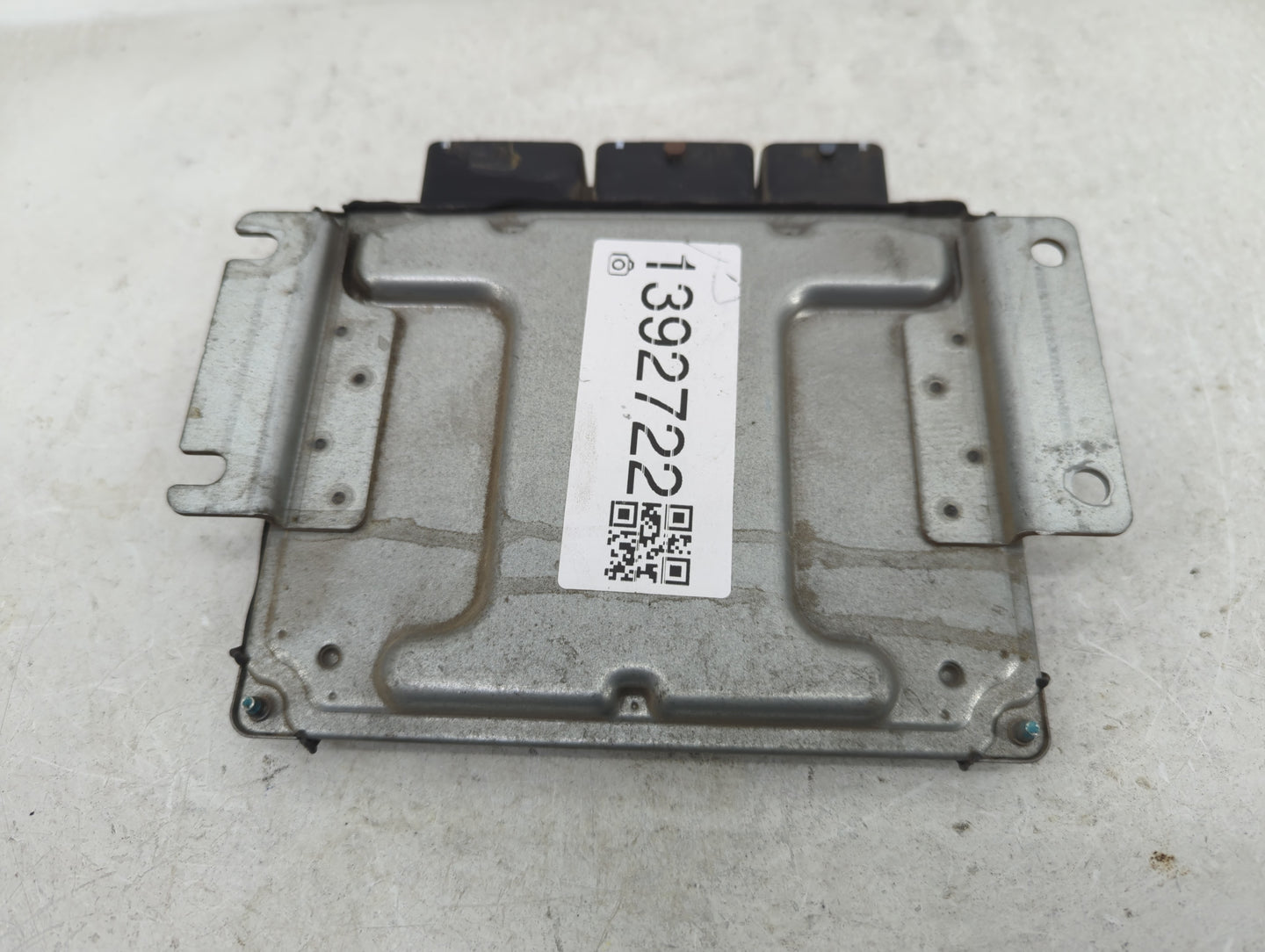 2013-2014 Nissan Altima PCM Engine Control Computer ECU ECM PCU OEM P/N:NEC012-040 Fits Fits 2013 2014 OEM Used Auto Parts -