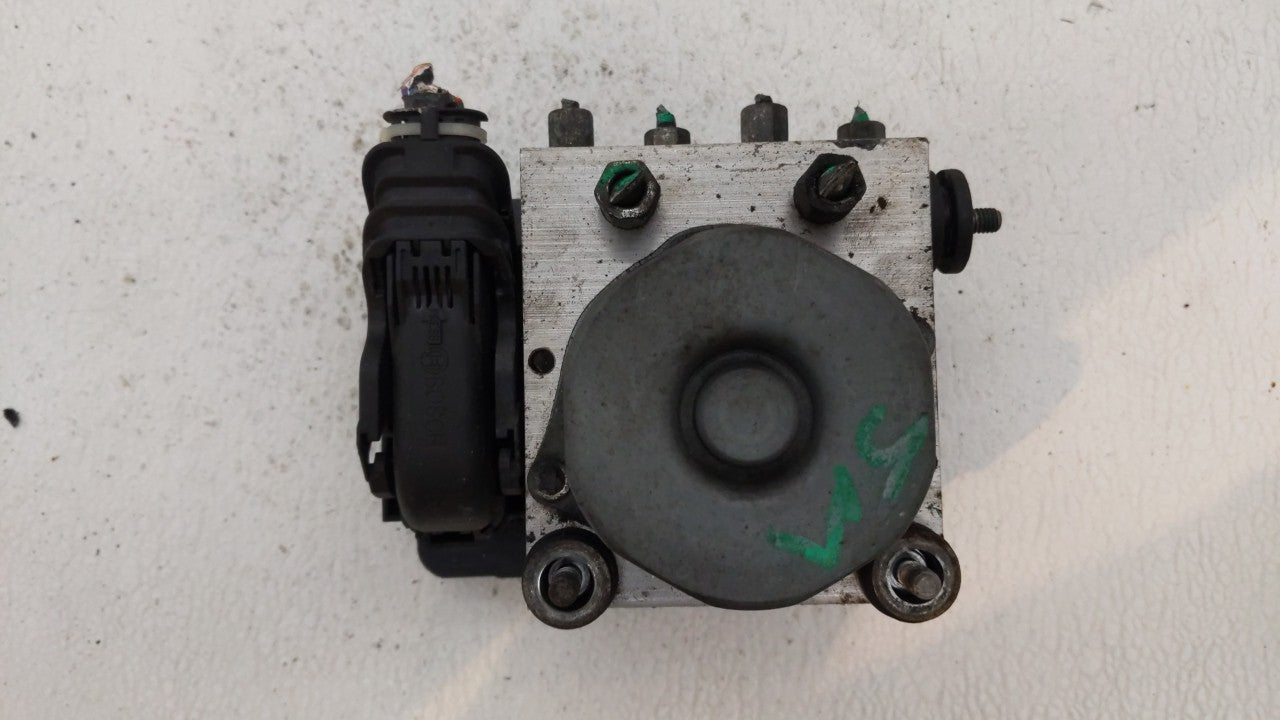 2013-2015 Nissan Altima ABS Pump Control Module Replacement Fits Fits 2013 2014 2015 OEM Used Auto Parts - Oemusedautoparts1