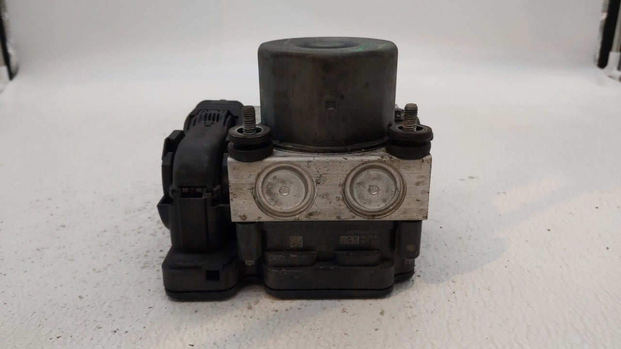 2013-2015 Nissan Altima ABS Pump Control Module Replacement Fits Fits 2013 2014 2015 OEM Used Auto Parts - Oemusedautoparts1