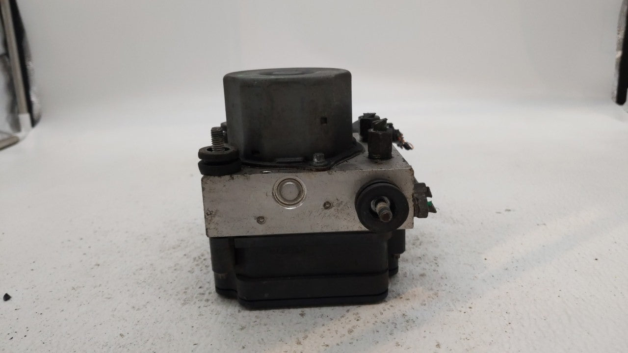 2013-2015 Nissan Altima ABS Pump Control Module Replacement Fits Fits 2013 2014 2015 OEM Used Auto Parts - Oemusedautoparts1
