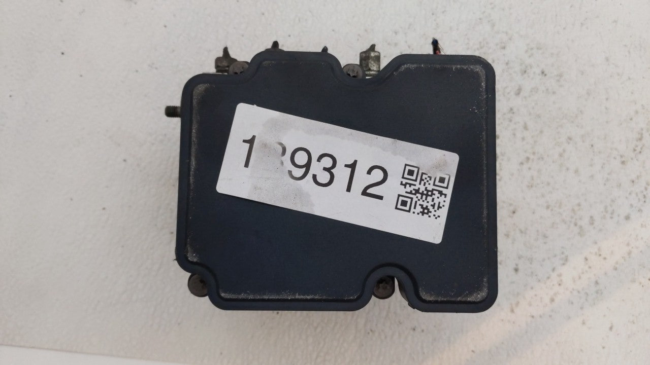 2013-2015 Nissan Altima ABS Pump Control Module Replacement Fits Fits 2013 2014 2015 OEM Used Auto Parts - Oemusedautoparts1