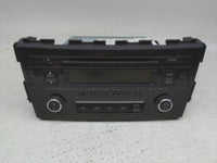 2013-2015 Nissan Altima Radio AM FM Cd Player Receiver Replacement P/N:281853TB0C Fits Fits 2013 2014 2015 OEM Used Auto Par