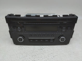 compare product 2013-2015 Nissan Altima Radio AM FM Cd Player Receiver Replacement P/N:281853TB0C Fits Fits 2013 2014 2015 OEM Used Auto Parts