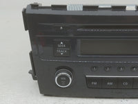 2013-2015 Nissan Altima Radio AM FM Cd Player Receiver Replacement P/N:281853TB0C Fits Fits 2013 2014 2015 OEM Used Auto Par