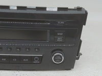 2013-2015 Nissan Altima Radio AM FM Cd Player Receiver Replacement P/N:281853TB0C Fits Fits 2013 2014 2015 OEM Used Auto Par