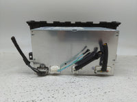 2013-2015 Nissan Altima Radio AM FM Cd Player Receiver Replacement P/N:281853TB0C Fits Fits 2013 2014 2015 OEM Used Auto Par