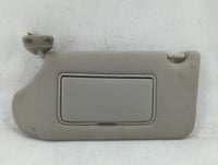 2013-2018 Nissan Altima Sun Visor Shade Replacement Driver Left Mirror Fits Fits 2013 2014 2015 2016 2017 2018 OEM Used Auto