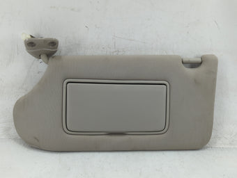 compare product 2013-2018 Nissan Altima Sun Visor Shade Replacement Driver Left Mirror Fits Fits 2013 2014 2015 2016 2017 2018 OEM Used Auto Parts