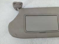 2013-2018 Nissan Altima Sun Visor Shade Replacement Driver Left Mirror Fits Fits 2013 2014 2015 2016 2017 2018 OEM Used Auto