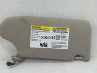 2013-2018 Nissan Altima Sun Visor Shade Replacement Driver Left Mirror Fits Fits 2013 2014 2015 2016 2017 2018 OEM Used Auto