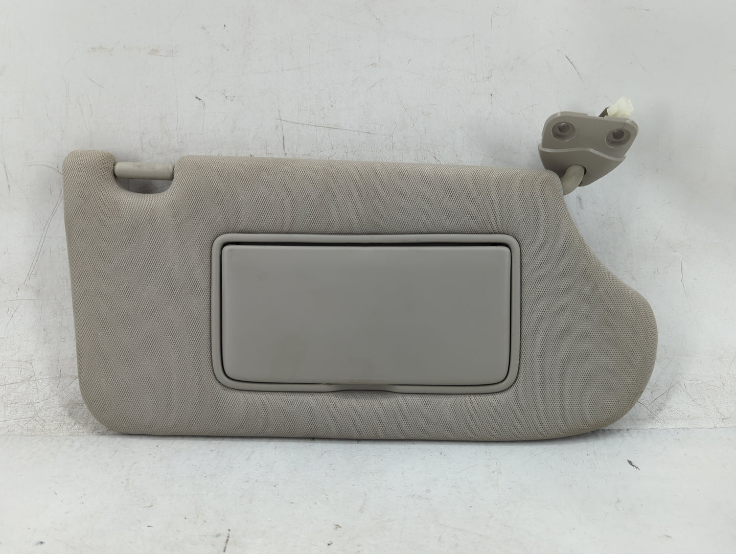 2013-2018 Nissan Altima Sun Visor Shade Replacement Passenger Right Mirror Fits Fits 2013 2014 2015 2016 2017 2018 OEM Used 