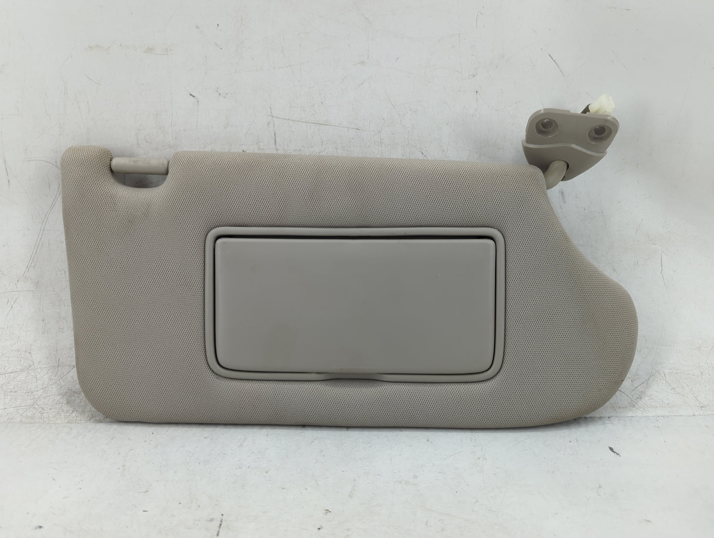 2013-2018 Nissan Altima Sun Visor Shade Replacement Passenger Right Mirror Fits Fits 2013 2014 2015 2016 2017 2018 OEM Used 