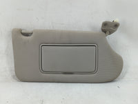 2013-2018 Nissan Altima Sun Visor Shade Replacement Passenger Right Mirror Fits Fits 2013 2014 2015 2016 2017 2018 OEM Used 