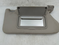 2013-2018 Nissan Altima Sun Visor Shade Replacement Passenger Right Mirror Fits Fits 2013 2014 2015 2016 2017 2018 OEM Used 