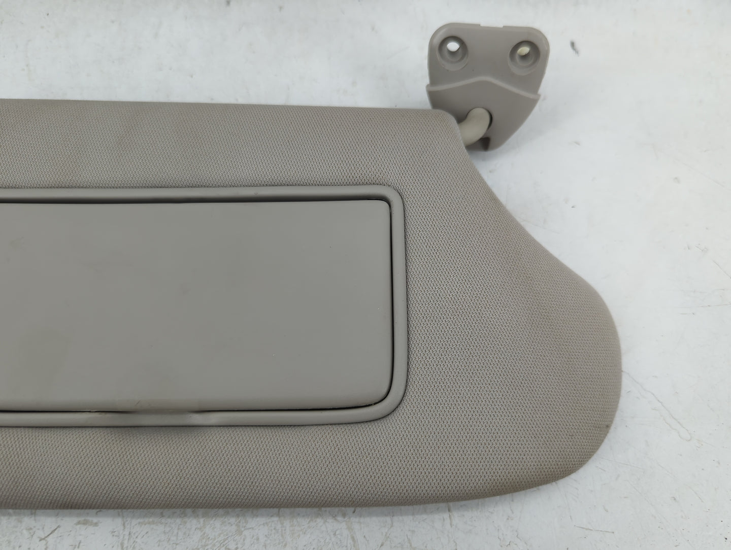 2013-2018 Nissan Altima Sun Visor Shade Replacement Passenger Right Mirror Fits Fits 2013 2014 2015 2016 2017 2018 OEM Used 