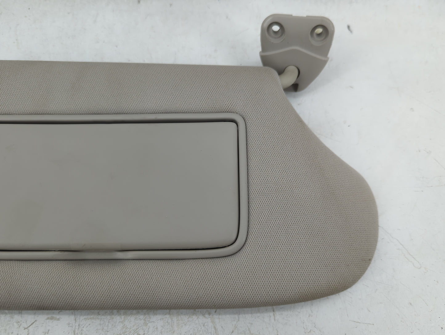 2013-2018 Nissan Altima Sun Visor Shade Replacement Passenger Right Mirror Fits Fits 2013 2014 2015 2016 2017 2018 OEM Used 