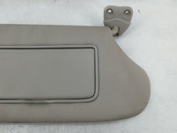 2013-2018 Nissan Altima Sun Visor Shade Replacement Passenger Right Mirror Fits Fits 2013 2014 2015 2016 2017 2018 OEM Used 