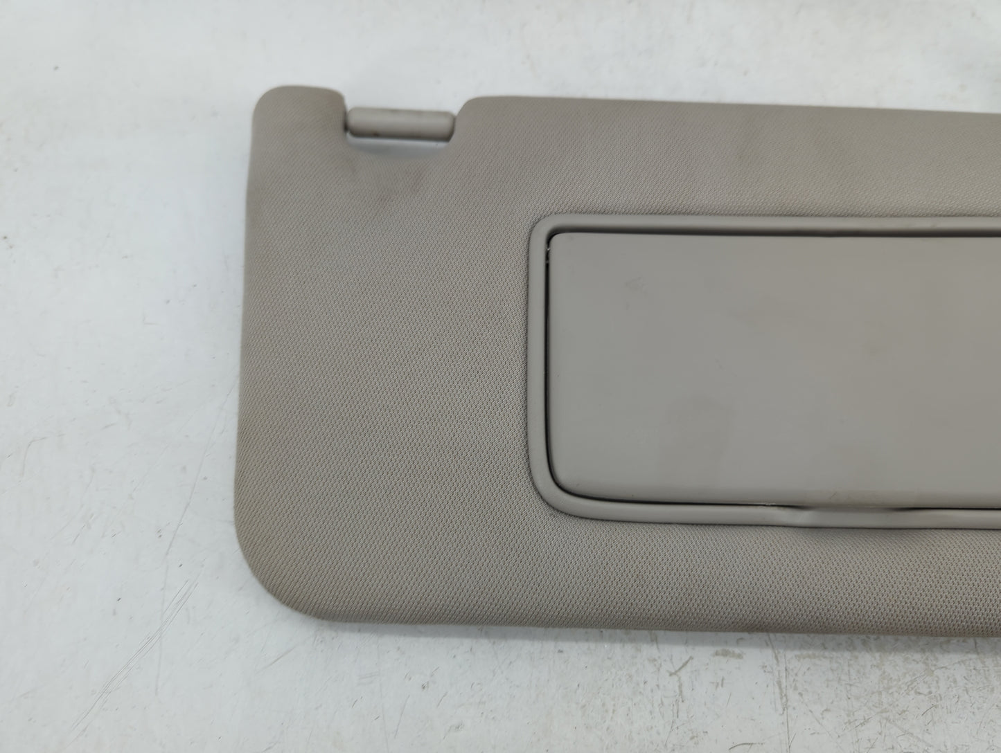2013-2018 Nissan Altima Sun Visor Shade Replacement Passenger Right Mirror Fits Fits 2013 2014 2015 2016 2017 2018 OEM Used 