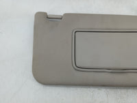 2013-2018 Nissan Altima Sun Visor Shade Replacement Passenger Right Mirror Fits Fits 2013 2014 2015 2016 2017 2018 OEM Used 