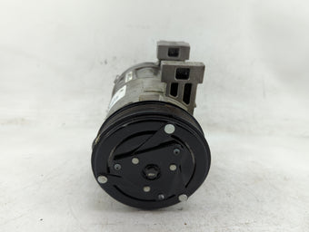 compare product 2013-2018 Nissan Altima Air Conditioning A/c Ac Compressor Oem