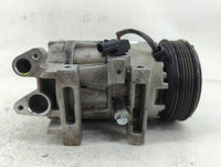 2013-2018 Nissan Altima Air Conditioning A/c Ac Compressor Oem - Oemusedautoparts1.com