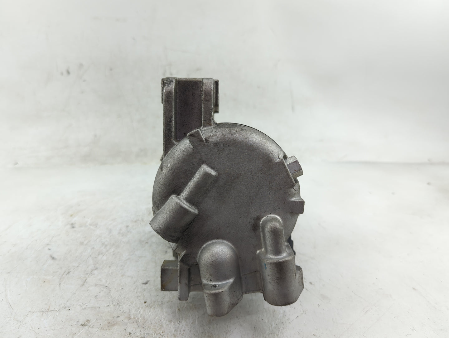 2013-2018 Nissan Altima Air Conditioning A/c Ac Compressor Oem - Oemusedautoparts1.com