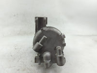 2013-2018 Nissan Altima Air Conditioning A/c Ac Compressor Oem - Oemusedautoparts1.com