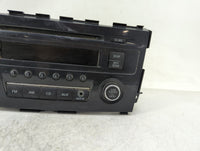2013-2015 Nissan Altima Radio AM FM Cd Player Receiver Replacement P/N:28185 3TB0G Fits Fits 2013 2014 2015 OEM Used Auto Pa