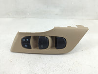 2013-2018 Nissan Altima Master Power Window Switch Replacement Driver Side Left P/N:25401 3TA5A Fits OEM Used Auto Parts - O