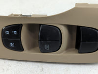 2013-2018 Nissan Altima Master Power Window Switch Replacement Driver Side Left P/N:25401 3TA5A Fits OEM Used Auto Parts - O