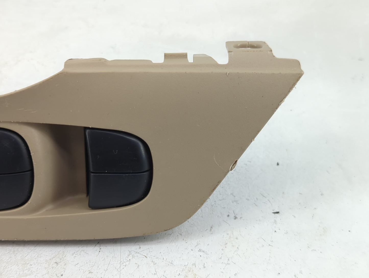 2013-2018 Nissan Altima Master Power Window Switch Replacement Driver Side Left P/N:25401 3TA5A Fits OEM Used Auto Parts - O