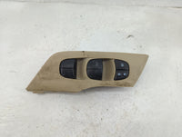 2013-2018 Nissan Altima Master Power Window Switch Replacement Driver Side Left P/N:25401 3TA5A Fits OEM Used Auto Parts - O