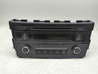 2013-2015 Nissan Altima Radio AM FM Cd Player Receiver Replacement P/N:28185 3TB0G Fits Fits 2013 2014 2015 OEM Used Auto Pa
