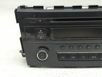 2013-2015 Nissan Altima Radio AM FM Cd Player Receiver Replacement P/N:28185 3TB0G Fits Fits 2013 2014 2015 OEM Used Auto Pa
